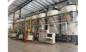 冷凍機油和普通機油的區別