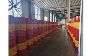 汽輪機(jī)油工況類似的工業(yè)透平與旋轉(zhuǎn)設(shè)備